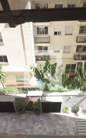 Apartamento à venda com 140m², 3 quartos e 2 vagasjanela Área de Serviço
