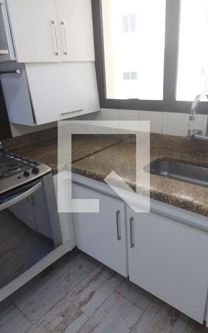 Apartamento à venda com 140m², 3 quartos e 2 vagasCozinha 
