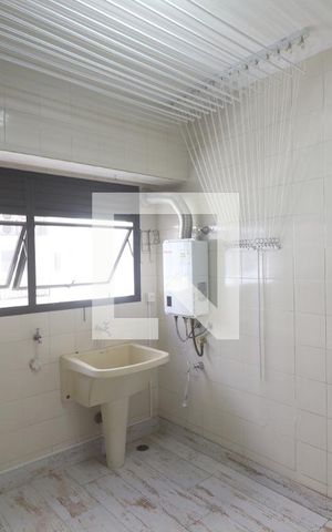 Apartamento à venda com 140m², 3 quartos e 2 vagasÁrea de Serviço