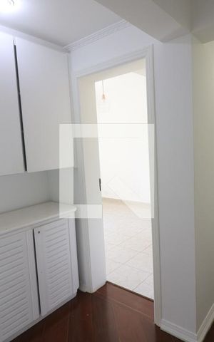 Apartamento à venda com 140m², 3 quartos e 2 vagasCorredor