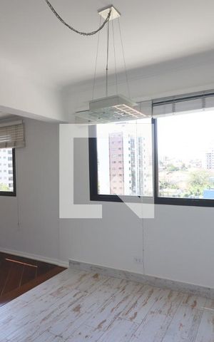 Apartamento à venda com 140m², 3 quartos e 2 vagasSala 2
