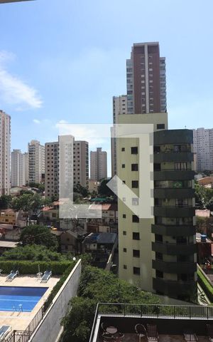 Apartamento à venda com 140m², 3 quartos e 2 vagasVista Quarto 1 