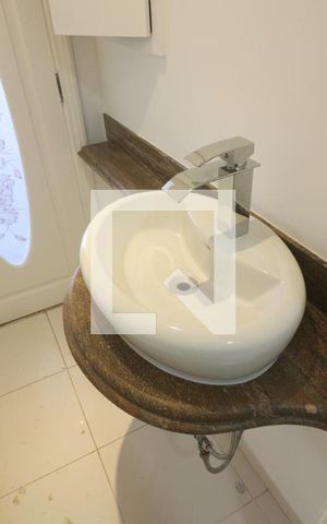 Apartamento à venda com 140m², 3 quartos e 2 vagasLavabo