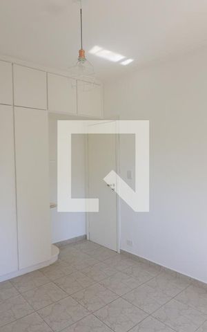 Apartamento à venda com 140m², 3 quartos e 2 vagasQuarto 2 