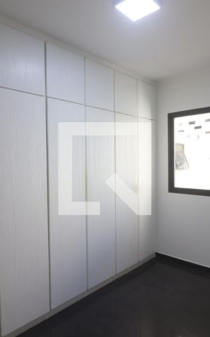 Apartamento à venda com 140m², 3 quartos e 2 vagasQuarto 3