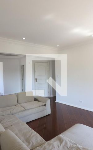 Apartamento à venda com 140m², 3 quartos e 2 vagasSala 