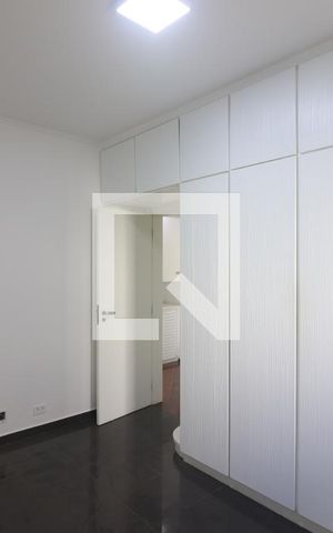 Apartamento à venda com 140m², 3 quartos e 2 vagasQuarto 3