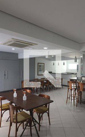 Apartamento à venda com 140m², 3 quartos e 2 vagasSalão de Festas