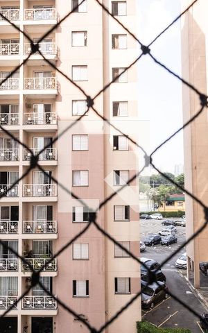 Apartamento à venda com 54m², 2 quartos e sem vaga Apartamento à venda com 54m², 2 quartos e sem vagaVista Varanda Sala