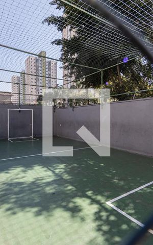Apartamento à venda com 54m², 2 quartos e sem vaga Apartamento à venda com 54m², 2 quartos e sem vagaQuadra