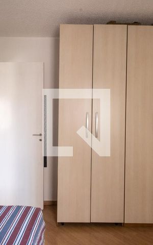 Apartamento à venda com 54m², 2 quartos e sem vaga Apartamento à venda com 54m², 2 quartos e sem vagaQuarto 2