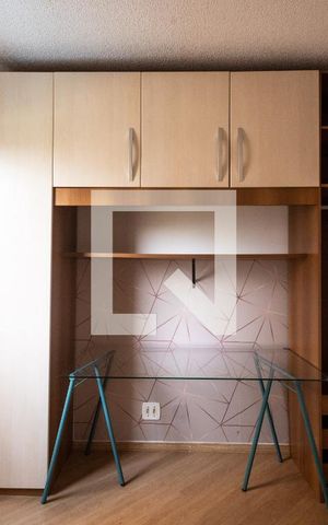 Apartamento à venda com 54m², 2 quartos e sem vaga Apartamento à venda com 54m², 2 quartos e sem vagaQuarto 1