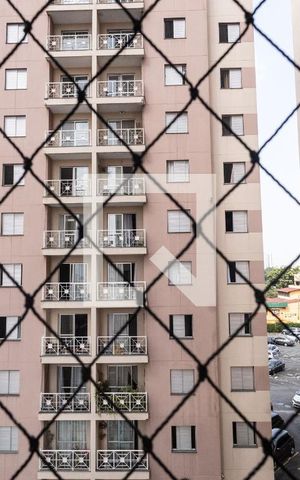 Apartamento à venda com 54m², 2 quartos e sem vaga Apartamento à venda com 54m², 2 quartos e sem vagaVista Quarto 1