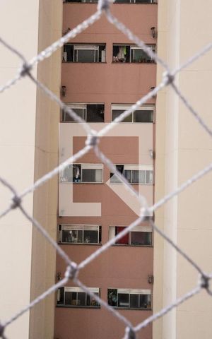 Apartamento à venda com 54m², 2 quartos e sem vaga Apartamento à venda com 54m², 2 quartos e sem vagaVista Área de Serviço
