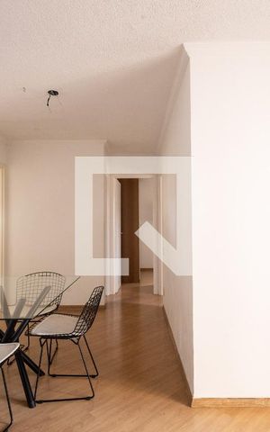 Apartamento à venda com 54m², 2 quartos e sem vaga Apartamento à venda com 54m², 2 quartos e sem vagaSala
