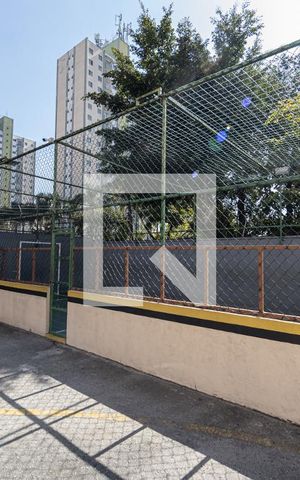Apartamento à venda com 54m², 2 quartos e sem vaga Apartamento à venda com 54m², 2 quartos e sem vagaÁrea comum