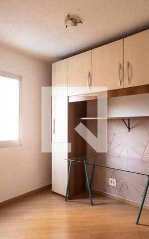 Apartamento à venda com 54m², 2 quartos e sem vaga Apartamento à venda com 54m², 2 quartos e sem vagaQuarto 1