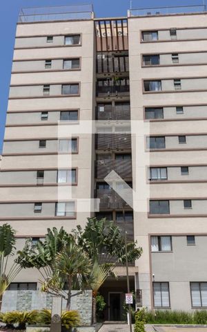 Apartamento à venda com 240m², 4 quartos e 3 vagas Apartamento à venda com 240m², 4 quartos e 3 vagasFachada