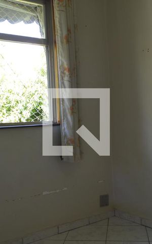 Apartamento à venda com 55m², 2 quartos e 1 vagaQuarto 2