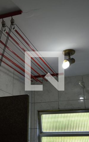 Apartamento à venda com 55m², 2 quartos e 1 vagaÁrea de Serviço