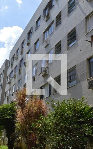 Apartamento à venda com 55m², 2 quartos e 1 vagaFachada