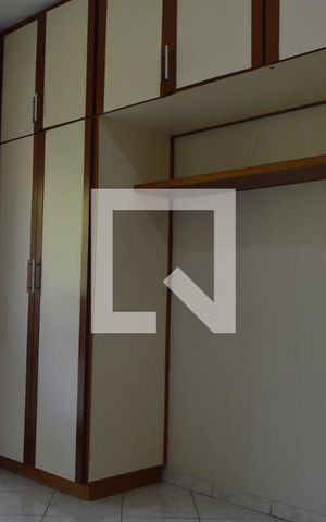 Apartamento à venda com 55m², 2 quartos e 1 vagaQuarto 1
