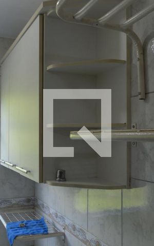 Apartamento à venda com 55m², 2 quartos e 1 vagaÁrea de Serviço