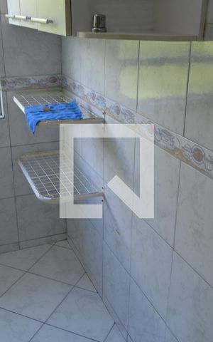 Apartamento à venda com 55m², 2 quartos e 1 vagaÁrea de Serviço