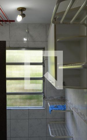 Apartamento à venda com 55m², 2 quartos e 1 vagaÁrea de Serviço