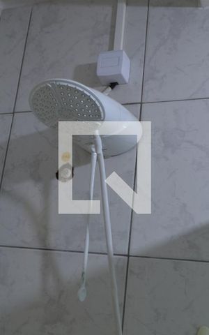 Apartamento à venda com 55m², 2 quartos e 1 vagaBanheiro