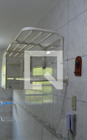 Apartamento à venda com 55m², 2 quartos e 1 vagaCozinha