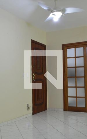 Apartamento à venda com 55m², 2 quartos e 1 vagaSala