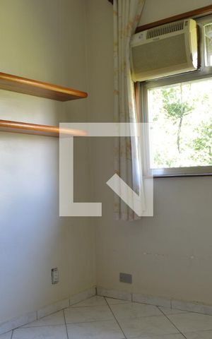 Apartamento à venda com 55m², 2 quartos e 1 vagaQuarto 2