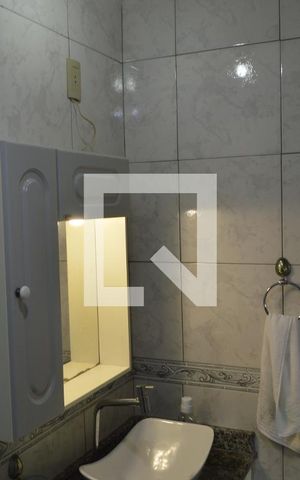 Apartamento à venda com 55m², 2 quartos e 1 vagaBanheiro