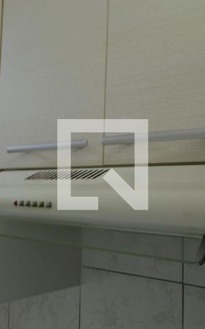 Apartamento à venda com 55m², 2 quartos e 1 vagaCozinha