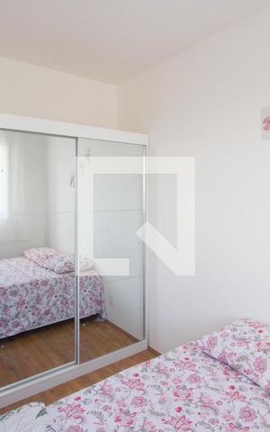 Apartamento para alugar com 28m², 1 quarto e sem vagaQuarto