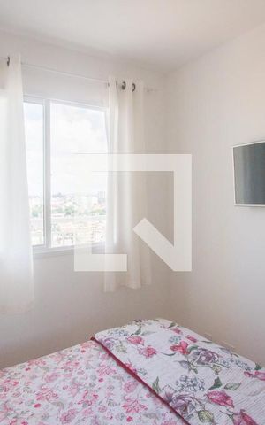 Apartamento para alugar com 28m², 1 quarto e sem vagaQuarto