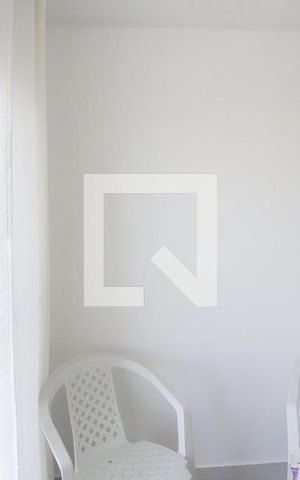 Apartamento para alugar com 28m², 1 quarto e sem vagaSala
