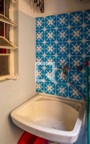 Apartamento para alugar com 50m², 1 quarto e sem vaga Apartamento para alugar com 50m², 1 quarto e sem vagaÁrea de Serviço