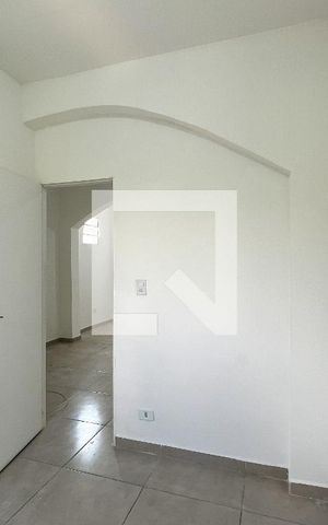 Apartamento para alugar com 35m², 2 quartos e sem vaga Apartamento para alugar com 35m², 2 quartos e sem vagaQuarto 2