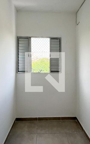 Apartamento para alugar com 35m², 2 quartos e sem vaga Apartamento para alugar com 35m², 2 quartos e sem vagaQuarto 1
