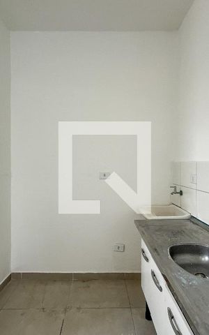 Apartamento para alugar com 35m², 2 quartos e sem vaga Apartamento para alugar com 35m², 2 quartos e sem vagaSala/Cozinha