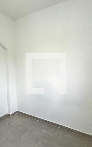 Apartamento para alugar com 35m², 2 quartos e sem vaga Apartamento para alugar com 35m², 2 quartos e sem vagaQuarto 2