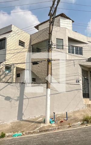 Apartamento para alugar com 35m², 2 quartos e sem vaga Apartamento para alugar com 35m², 2 quartos e sem vagaFachada
