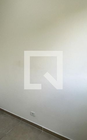 Apartamento para alugar com 35m², 2 quartos e sem vaga Apartamento para alugar com 35m², 2 quartos e sem vagaQuarto 1