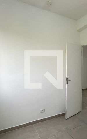 Apartamento para alugar com 35m², 2 quartos e sem vaga Apartamento para alugar com 35m², 2 quartos e sem vagaQuarto 2