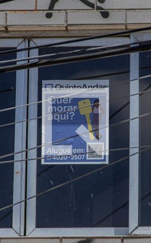 Apartamento para alugar com 35m², 2 quartos e sem vagaPlaquinha
