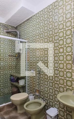 Apartamento à venda com 117m², 3 quartos e 1 vaga Apartamento à venda com 117m², 3 quartos e 1 vagaBanheiro Corredor
