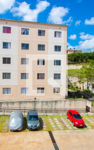 Apartamento à venda com 39m², 2 quartos e 1 vaga Apartamento à venda com 39m², 2 quartos e 1 vagaVista da sala