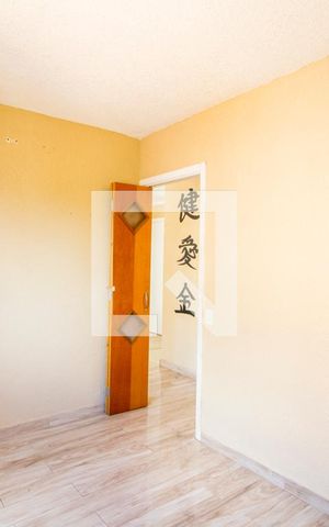 Apartamento à venda com 39m², 2 quartos e 1 vaga Apartamento à venda com 39m², 2 quartos e 1 vagaQuarto 1
